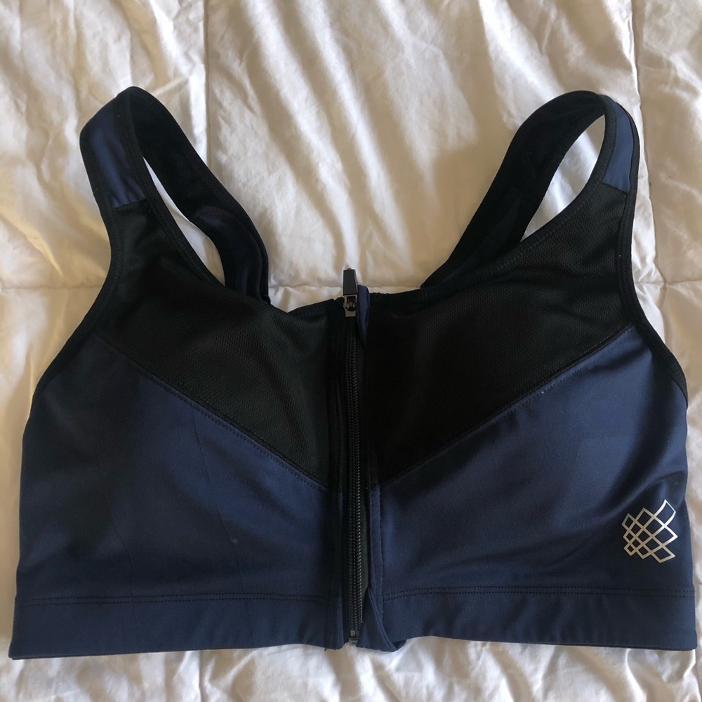 Sports Bra by JED NORTH size L